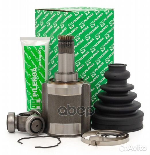 Шрус внутренний левый sportage iii CV-P1218 CV