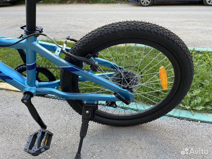 Велосипед детский 20