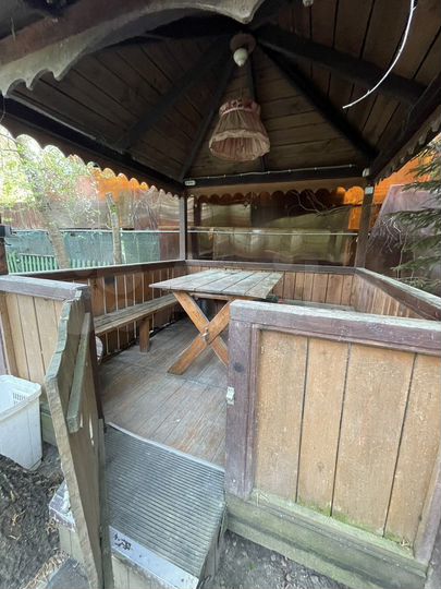 Комната 18 м², 3/3 эт.