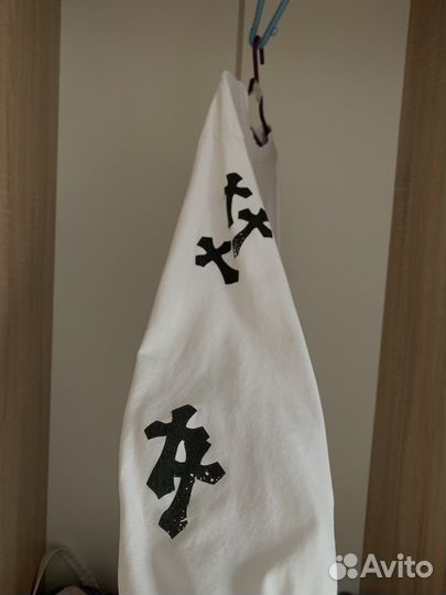 Лонгслив xonas