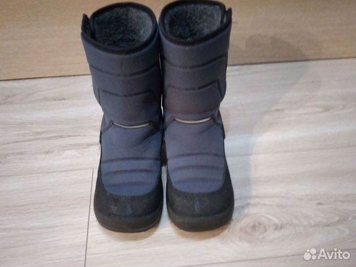 Обувь для мальчика