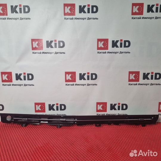 Б/У Дефлектор воздушный Changan CS55 Plus I