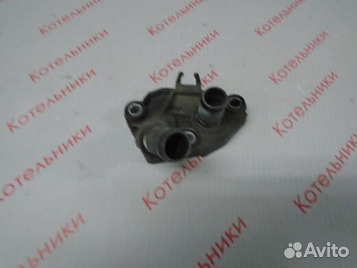 Nissan 11060-00QAH Фланец охлаждающей жидкости