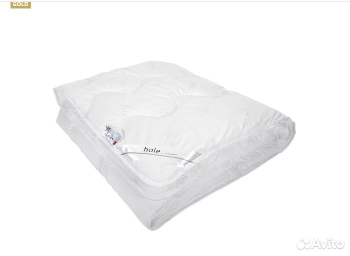 Отличное одеяло, Hoie, 200х220, Норвегия