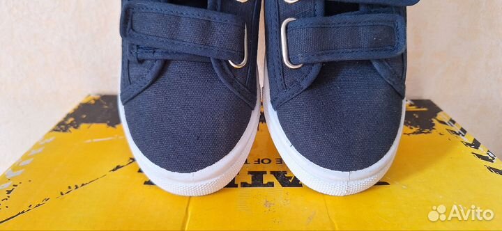 Кеды 32 новые