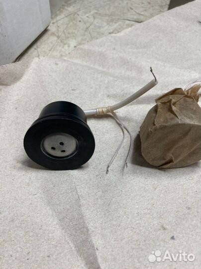 Устройство ат-3030. Комплект зип