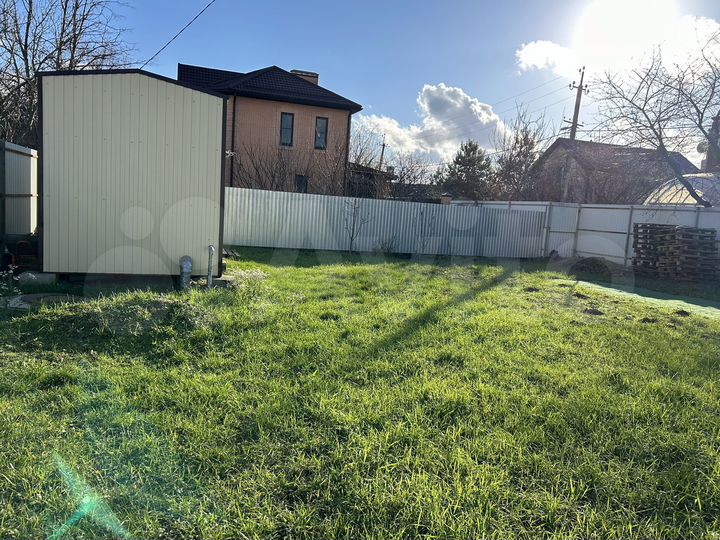 Участок 3,5 сот. (ИЖС)