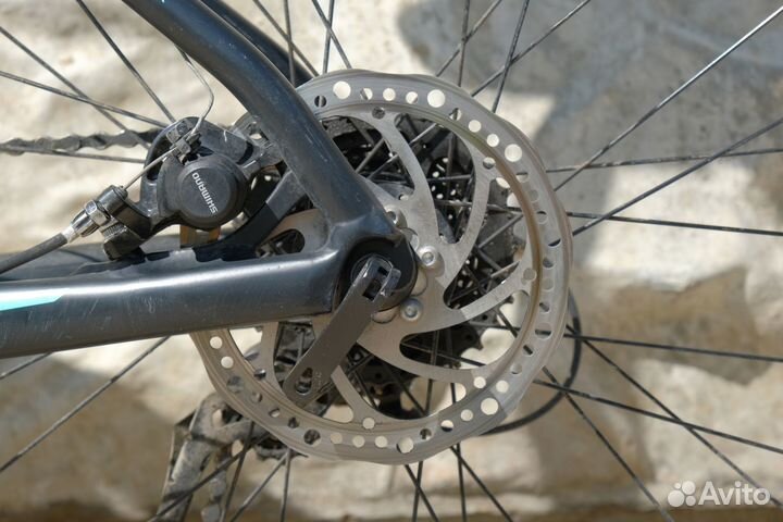 Горный велосипед 29 колеса