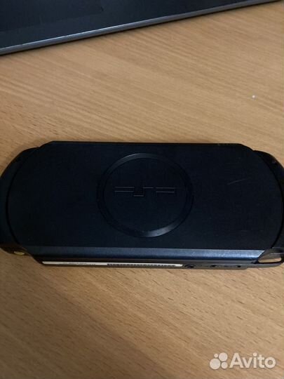 Sony PSP e1008 8gb