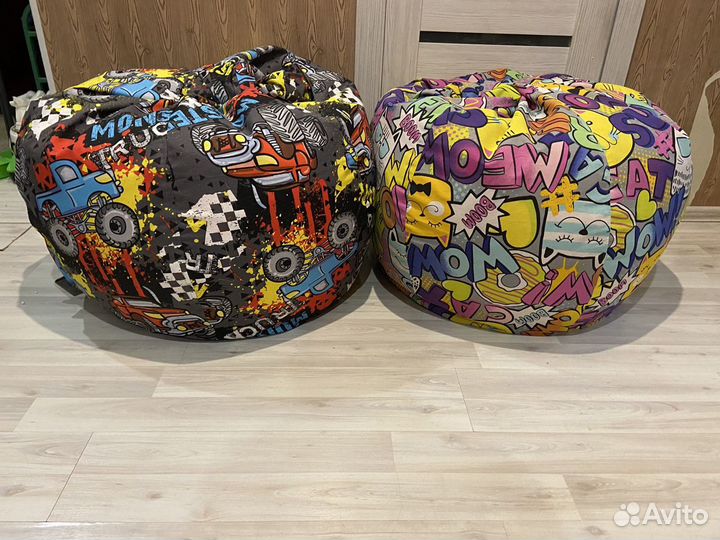 Кресло мешок