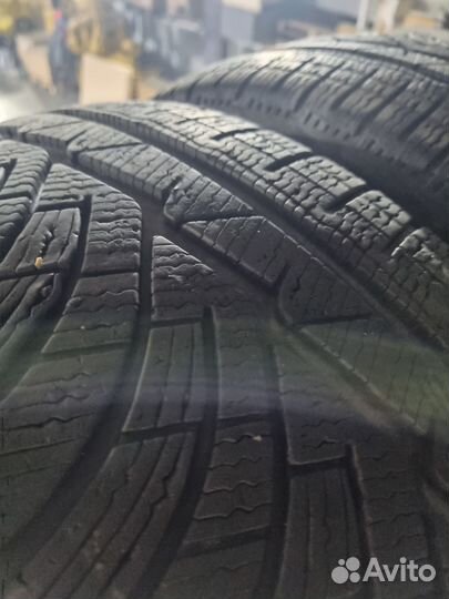 Michelin Pilot Alpin PA4 225/45 R18