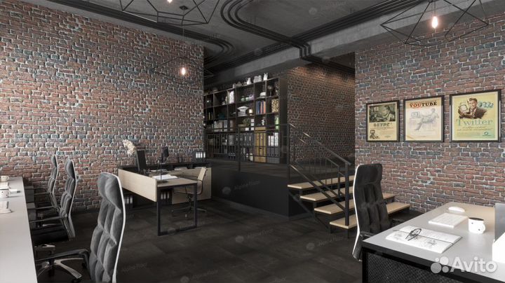 Виниловые полы