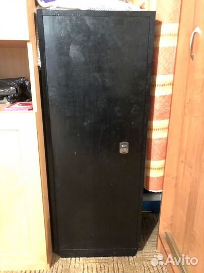 Оружейный сейф