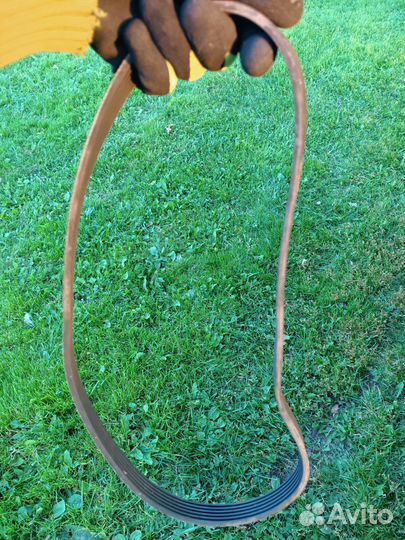 Ремень генератора ваз