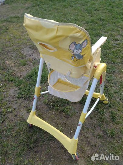 Стул для кормления