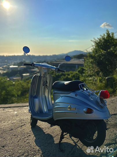 Suzuki verde