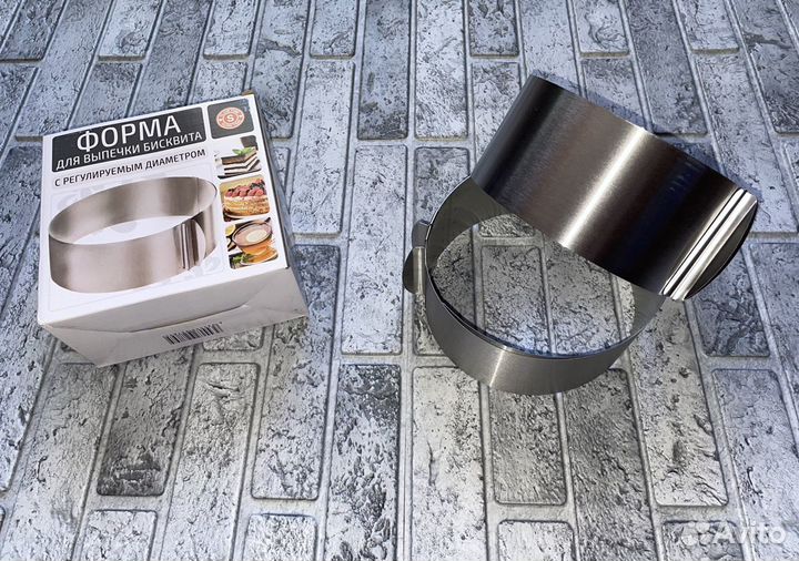 Форма для запекания