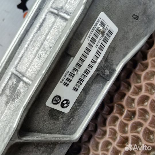 Рулевая колонка BMW f20 f30 f35 x3 f25 x4 f26