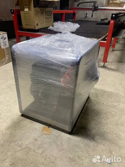 Мотопомпа буровая (для грязной воды)