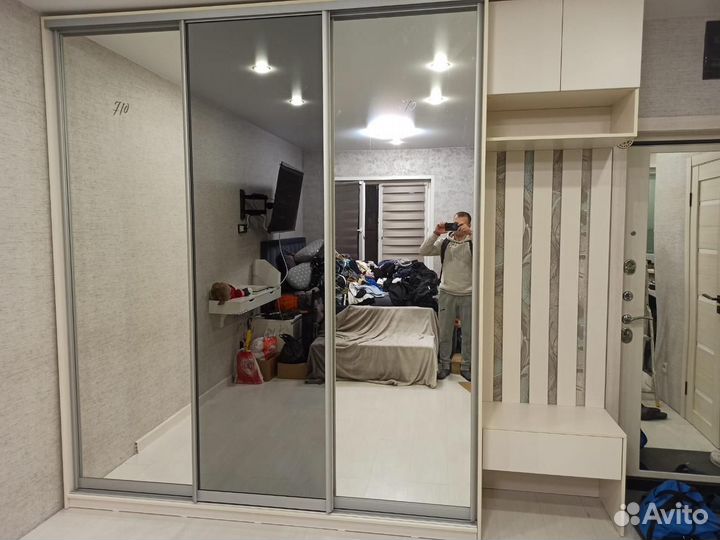 Мебельщик сборщик мебели