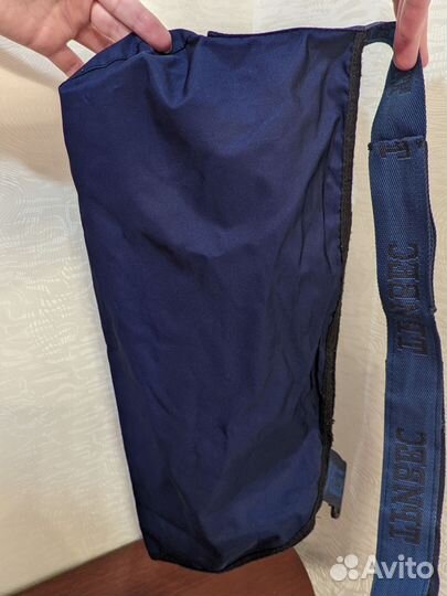 Бандаж поддерживающий на плечевой сустав (косынка)