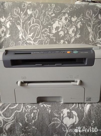 Мфу samsung scx 4200