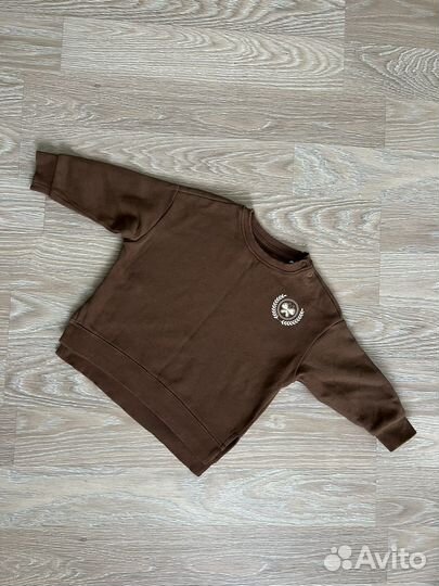 Вещи для девочки 86-92