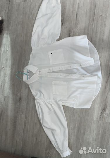 Блузка детская