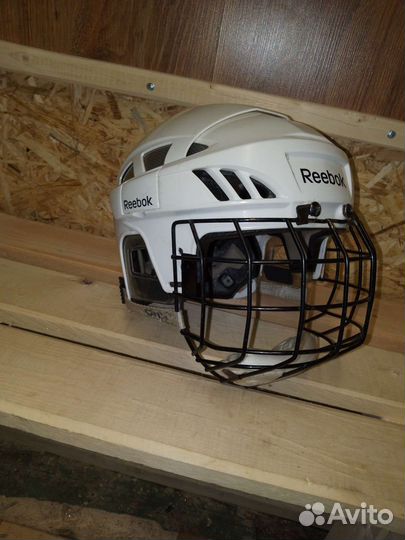 Хоккейная форма