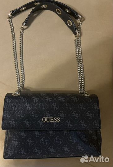 Сумка guess