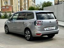 Citroen Grand C4 SpaceTourer 1.5 AT, 2018, 115 000 км, с пробегом, цена 2 100 000 руб.