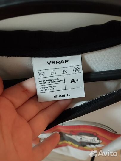 Лонг смн Сатан клаб