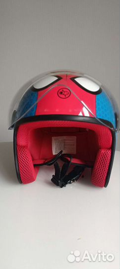 Шлем детский