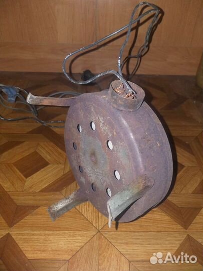 Плитка электрическая