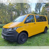 Volkswagen Caravelle 2.0 MT, 2020, 159 134 км, с пробегом, цена 3 750 000 руб.