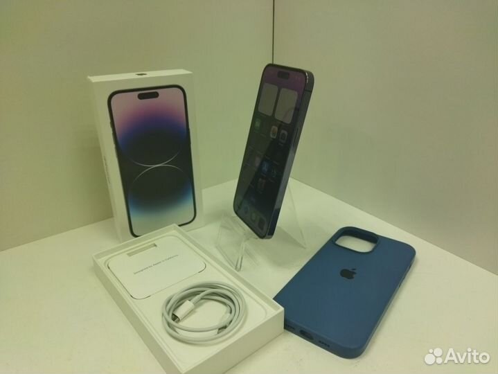 iPhone 14 Pro Max, 256 ГБ