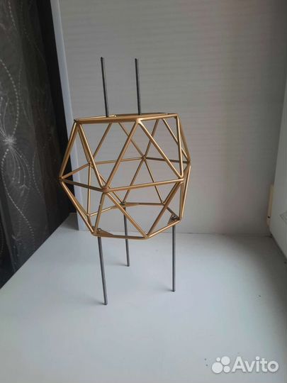 Держатель для украшений / межъярус для торта