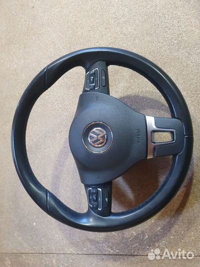 Мультируль