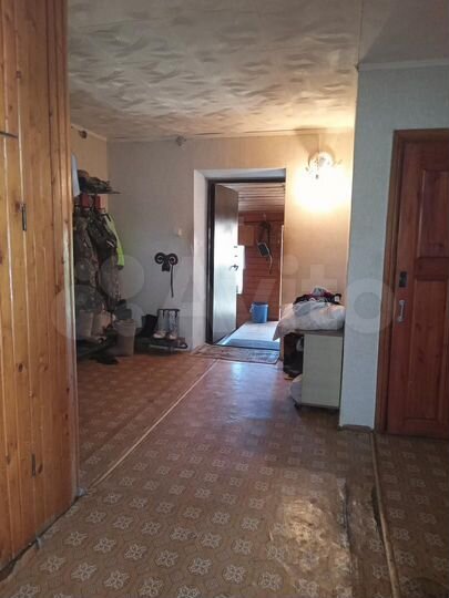 Дом 125 м² на участке 13 сот.