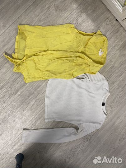 Вещи пакетом бесплатно