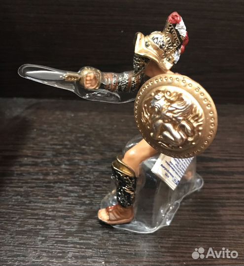 Papo, папо, рыцари, гладиатор