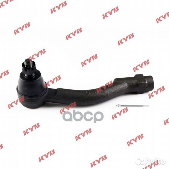 Наконечник рулевой KIA sportage/hyundai tucson