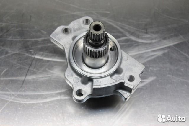 CV15001 Первичный вал и ступица гт jf015е АКПП