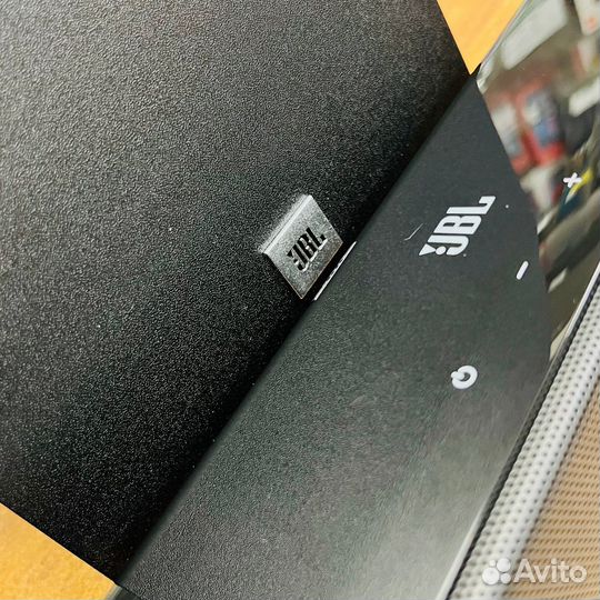 Саундбар JBL Cinema SB140