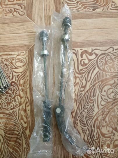 Обод для велосипеда 27.5