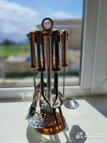 Набор для посуды