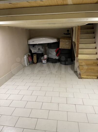 Гараж, 18 м²