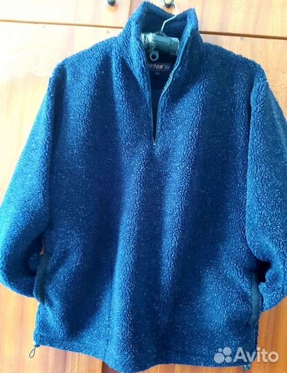 Толстовка мужская