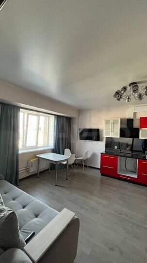 2-к. квартира, 54 м², 8/14 эт.