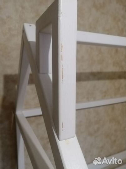 Детская кровать домик бу